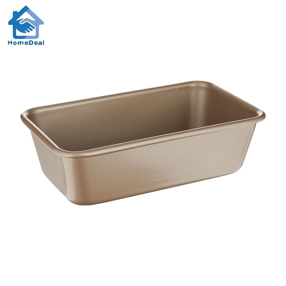 Cuisinart 9 Inch Chef s Classic Nonstick Bakeware Loaf Pan