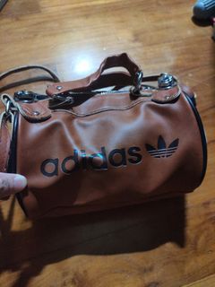 Human Made Rugby Ball Bag, Women's Fashion, Bags & Wallets, Cross