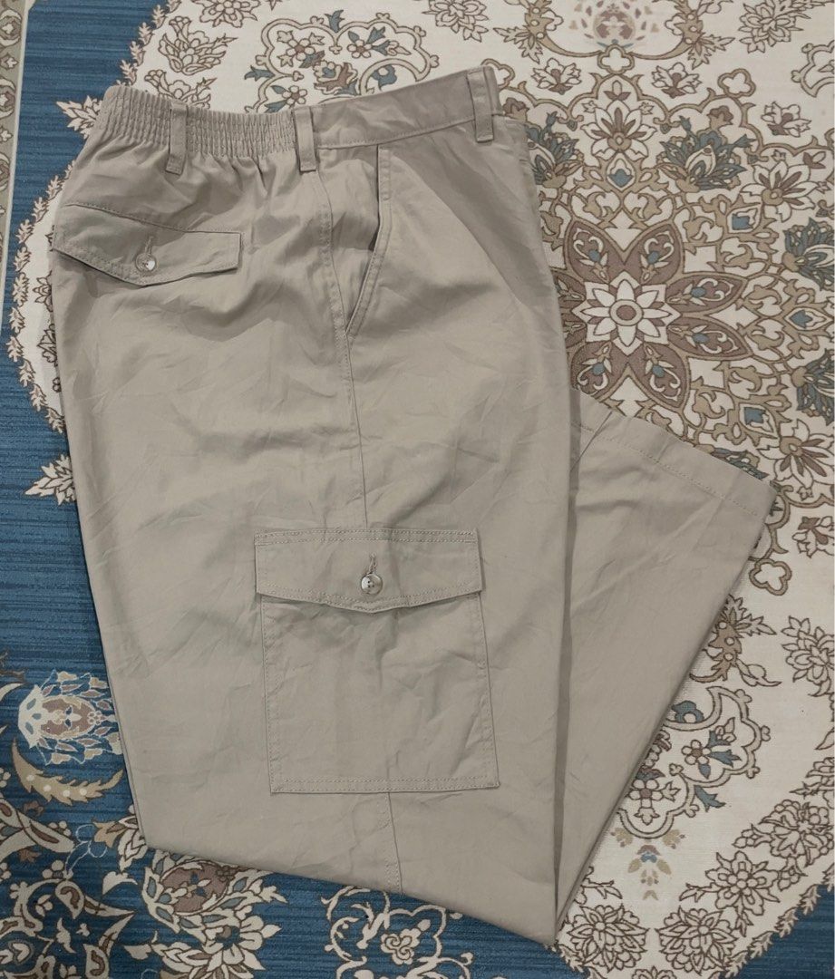 David taylor cargo jeans online