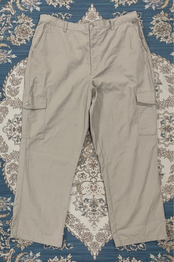 David taylor cargo jeans on sale