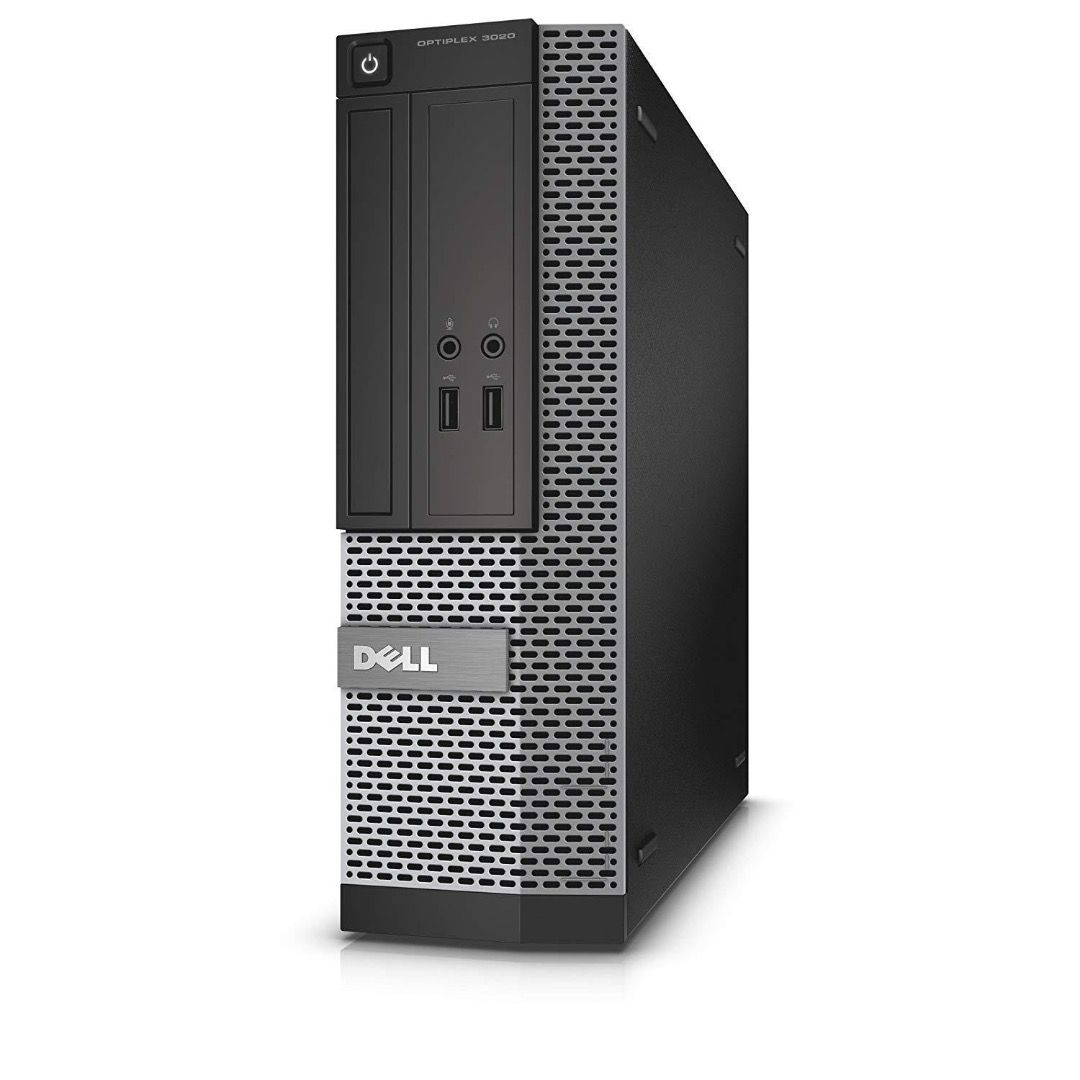 Dell OptiPlex 3020 i5 3.20 GHz Ram 8GB HD 500 GB Win 10
