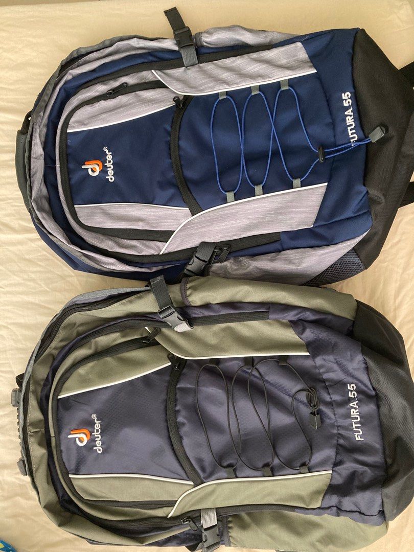 Deuter Bagpack 55L