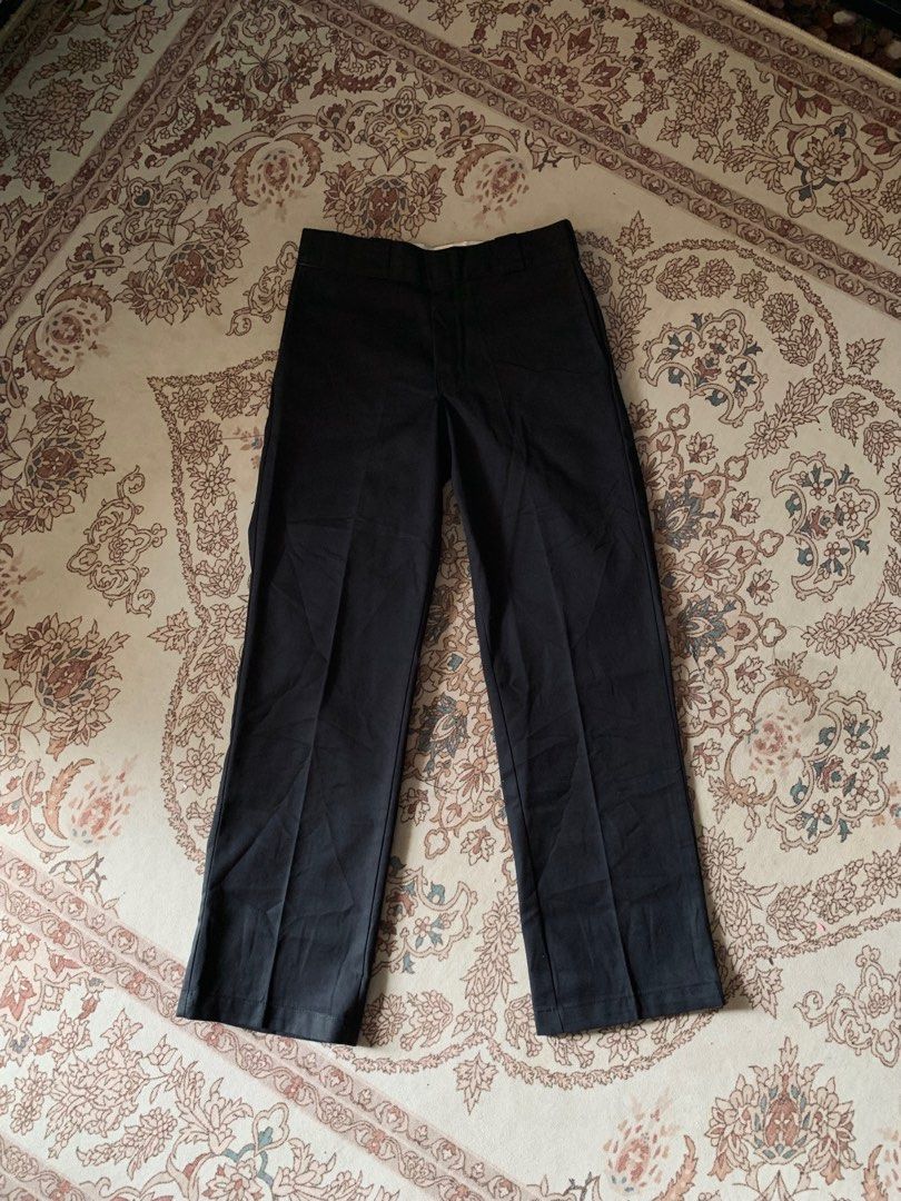 Dickies 874 pants, Men's Fashion, Bottoms, Chinos on Carousell