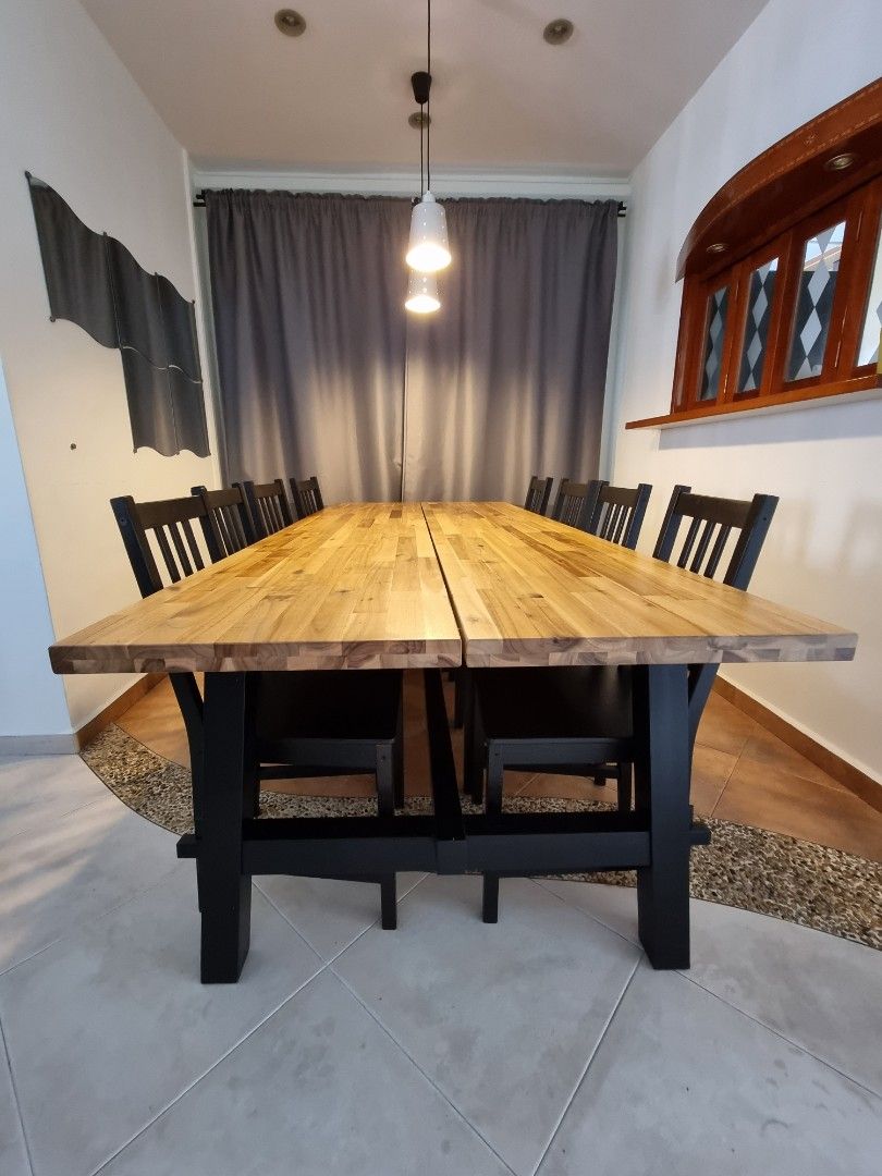 Cost of dining table outlet set