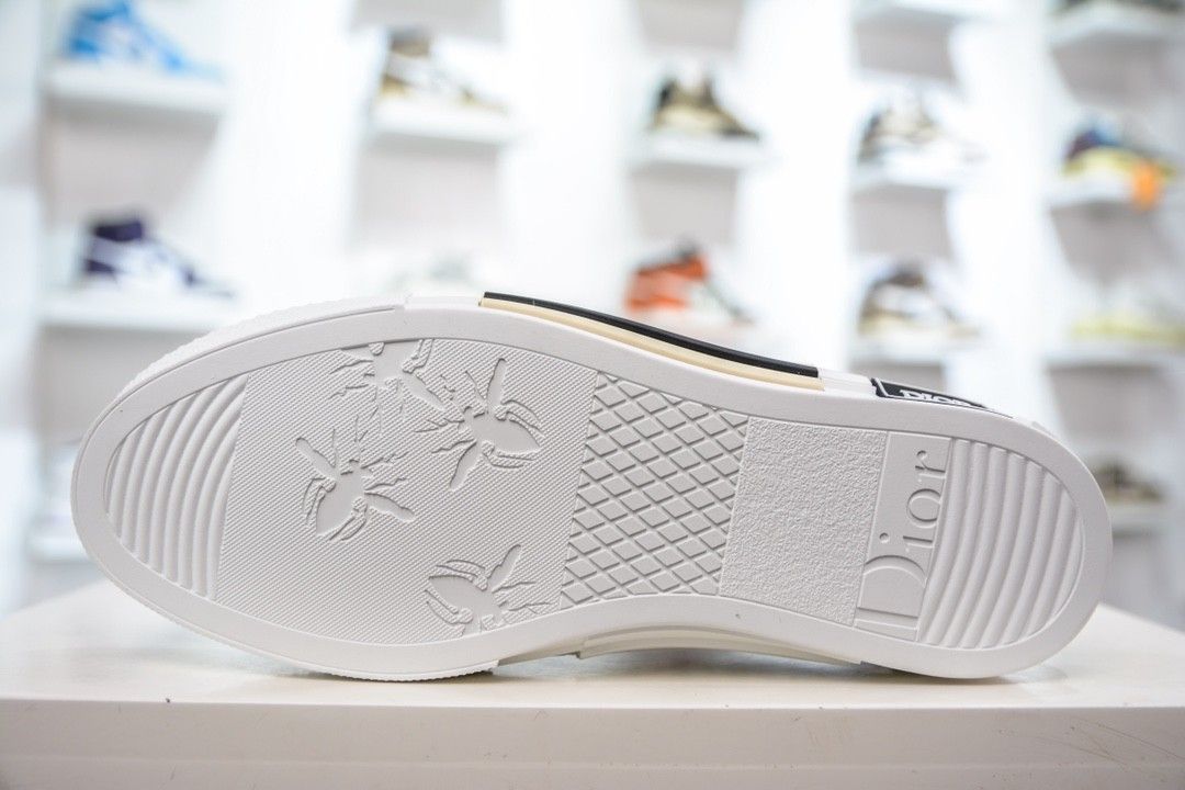 dior b23 sole
