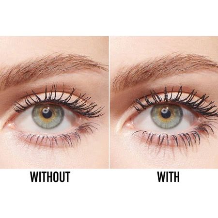 DIORSHOW MAXIMIZER 3D Mascara Primer-Serum (Category: Makeup) located in Cavite. Submitted by preloved_mommyandkidsph (Listing ID 1259697800, Image 3). Description: DIORSHOW MAXIMIZER 3D Mascara Primer-Serum - Triple Action - Volume, Curl & Definition - 24h* Wear Lash Care Bought in Singapore brand new DESCRIPTION Diorshow Maximizer 3D, the iconic Dior mascara primer-serum, boosts mascara performance and, day after day, improves lash appearance. 