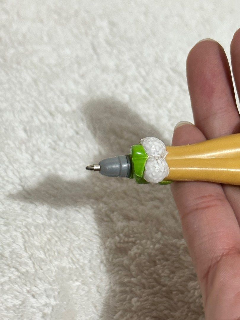 Disney Ariel Tinkerbell Ballpen set, Hobbies & Toys, Toys & Games on ...