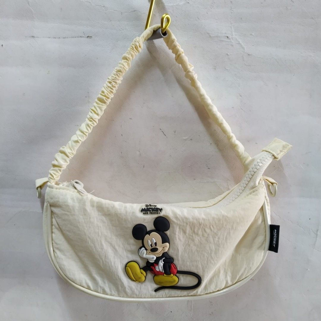 Cartoon shoulder bag hotsell