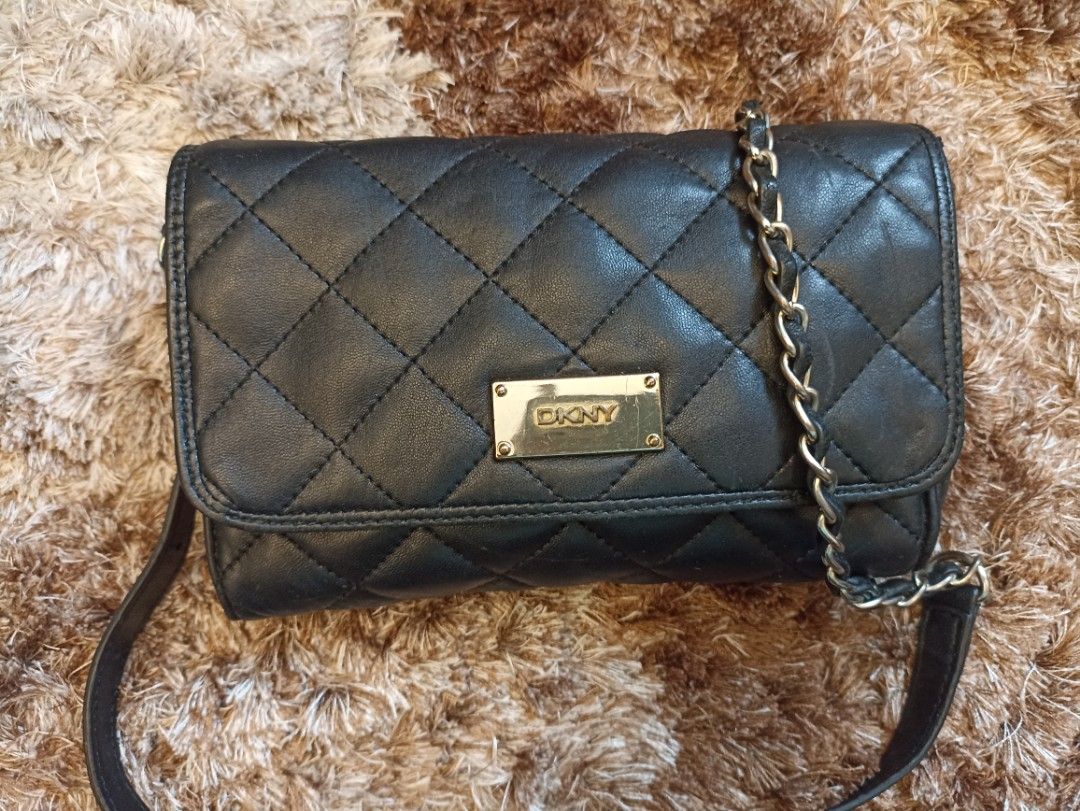 Dkny sling sale