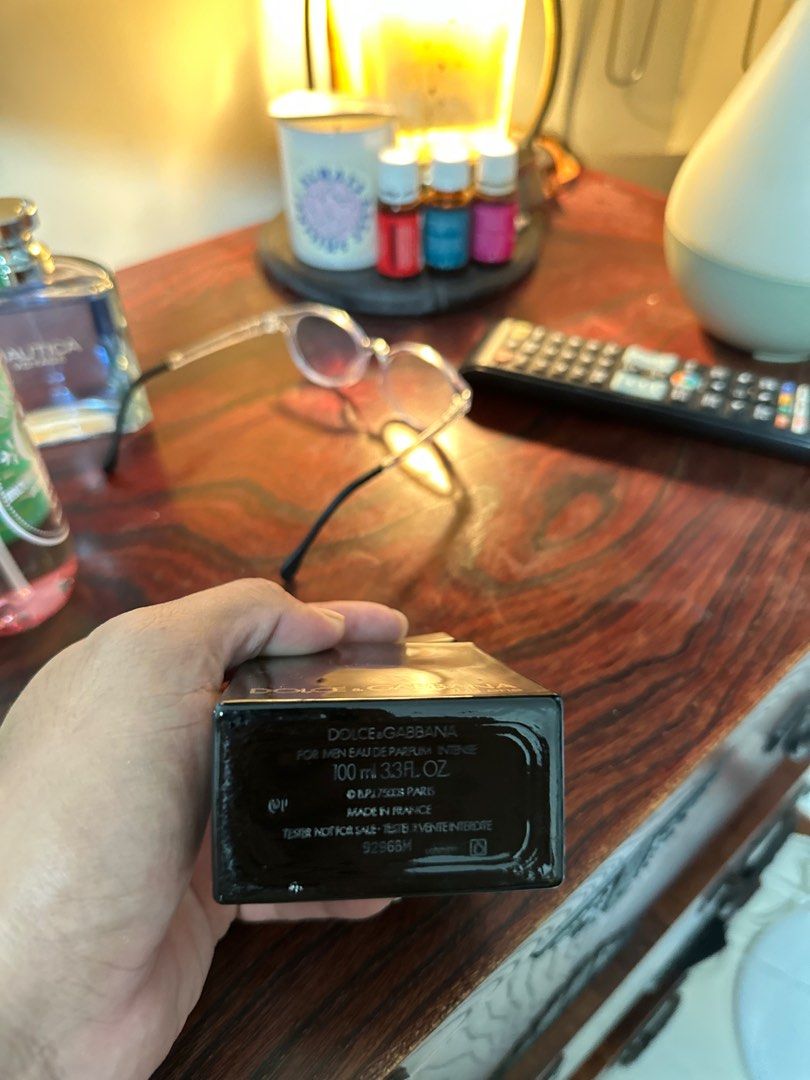 Dolce Gabbana Writer Perfume Beauty Personal Care Fragrance dolce-gabbana-writer-perfume-beauty-personal-care-fragrance