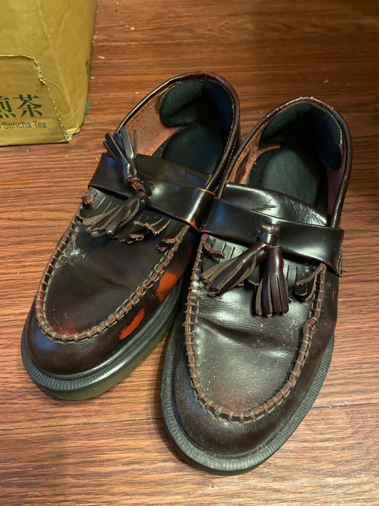 Dr martens discount 36 in cm