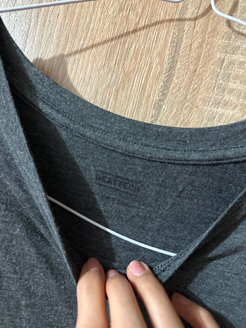 dri fit longsleeve