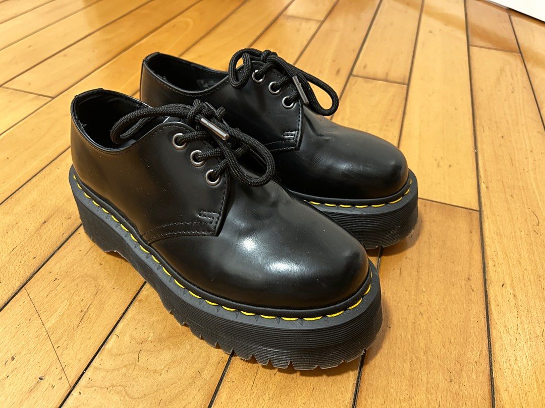 Dr.Martens 1641 Quad Carousell