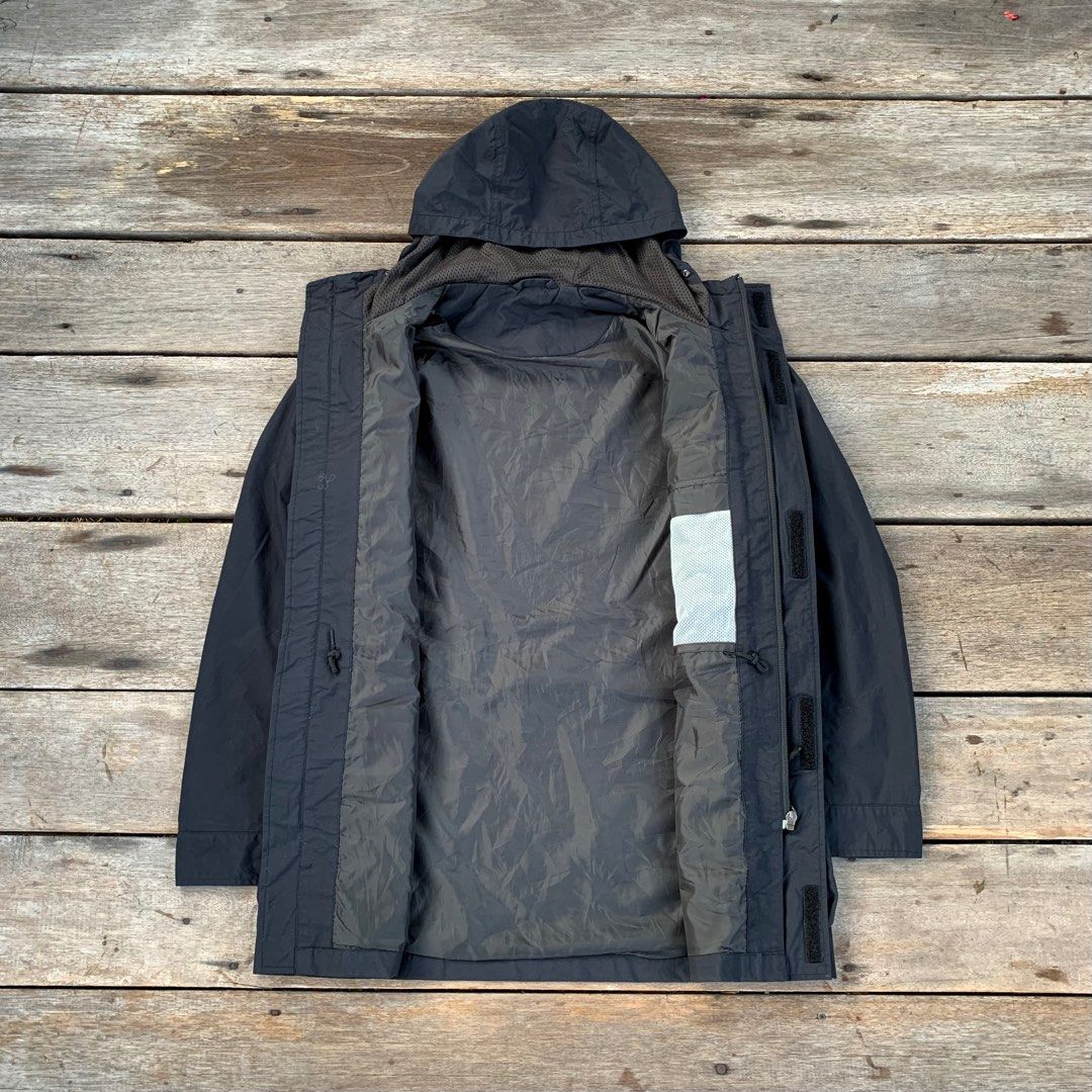 Dunhill Parka Jacket, Men's Fashion, Coats, Jackets and Outerwear on ...