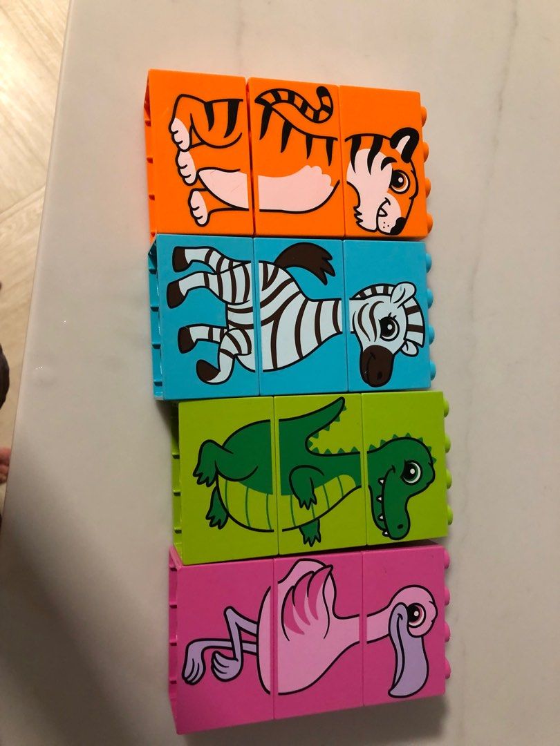 My first fun puzzle best sale