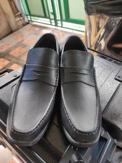 EasySoft Black Shoes for Mens size 40