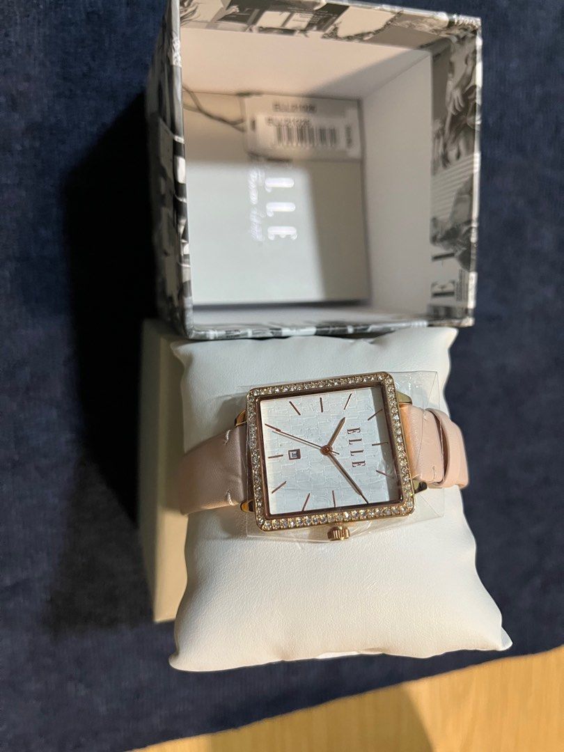 Elle brand watches deals