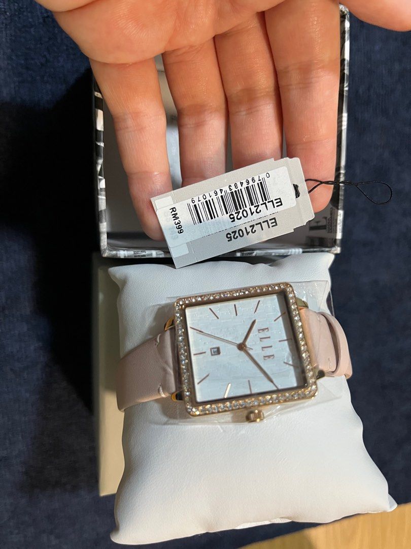 Elle brand watches store