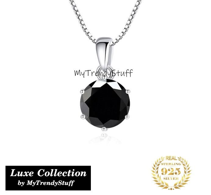 Vvs necklace womens shop