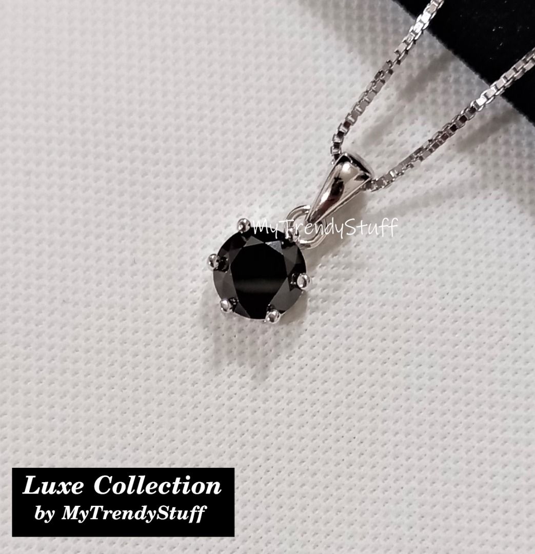 Vvs shop necklace womens