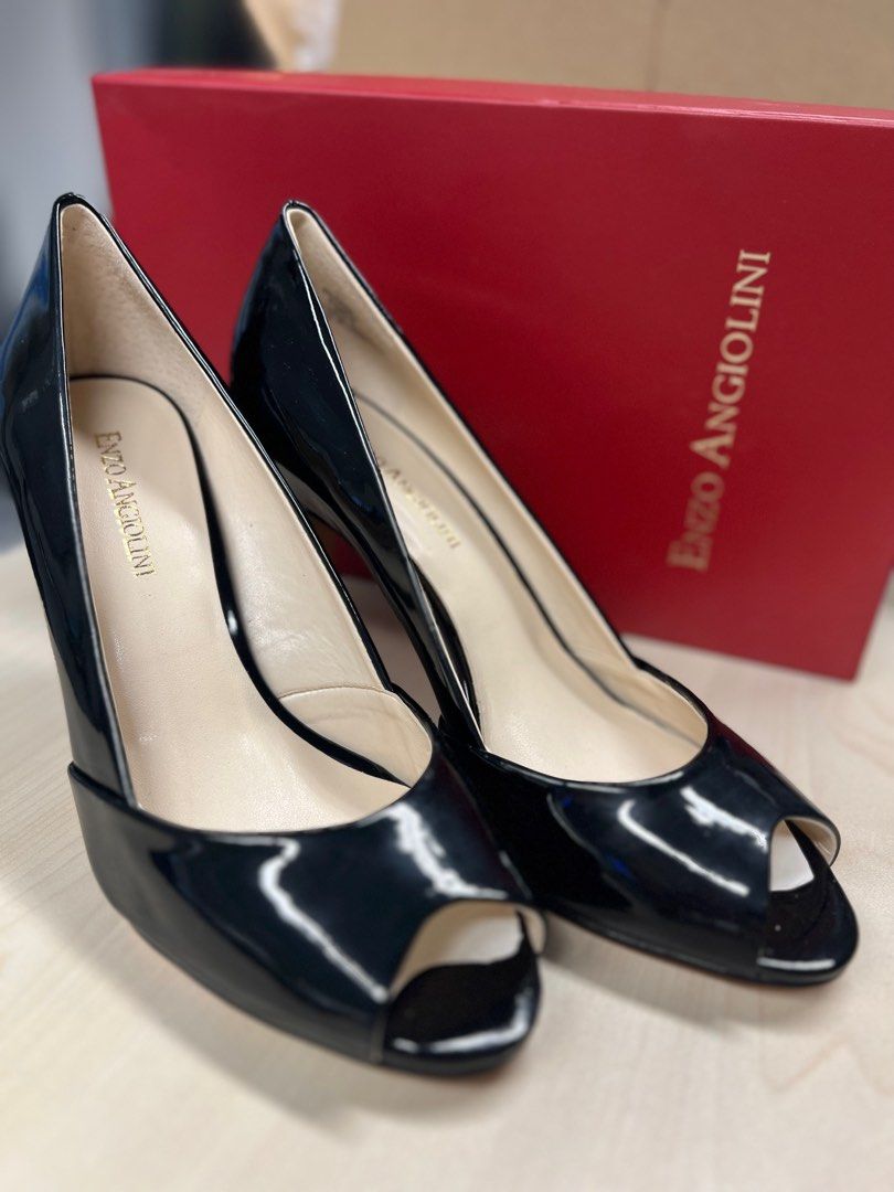 Enzo angiolini cheap brand