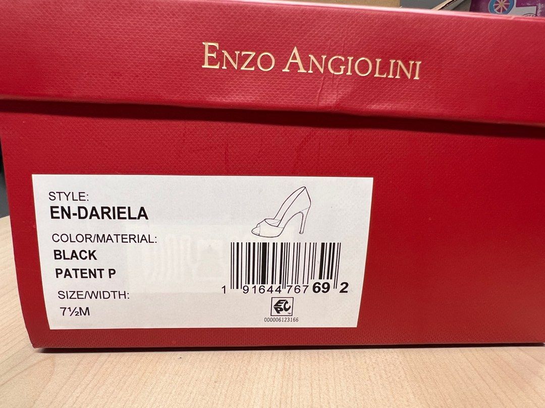 Enzo angiolini cheap brand