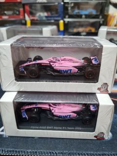 F1 Racing Car