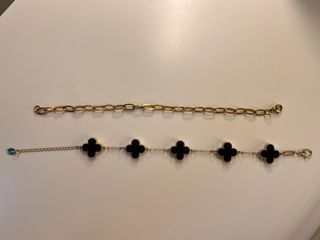 Fashion Jewelry Bracelet Set
