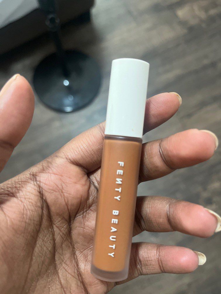 Fenty 460 2025