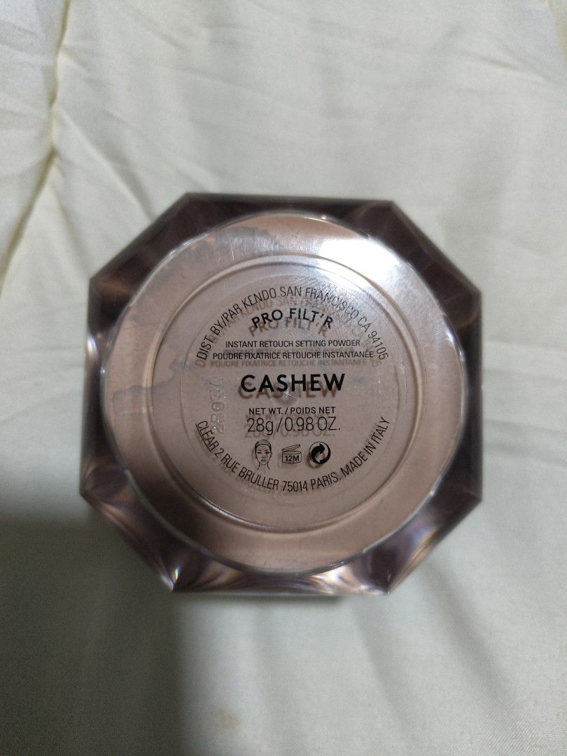 Fenty Beauty Setting Powder, Beauty Personal Care, Face, Makeup