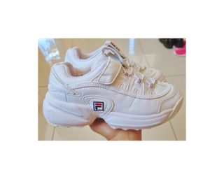 Tenis store calamardo fila