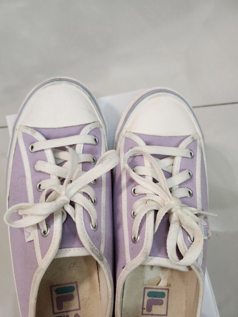 Mauve sneakers new arrivals