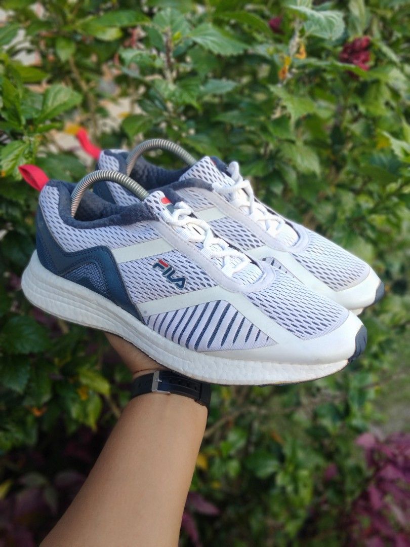 Fila shoes 2025 size 1