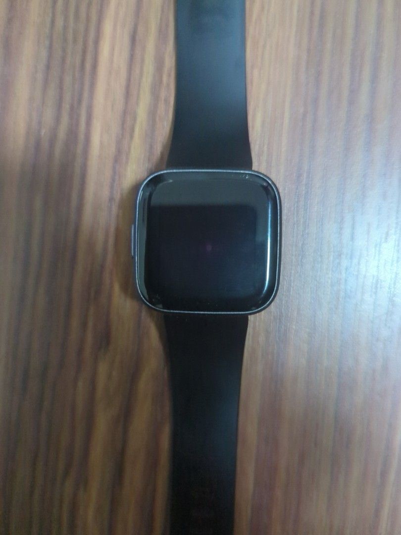 Fitbit versa 2 cheap olx