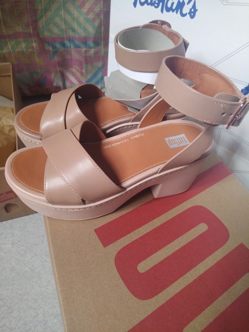 fitflop size 5