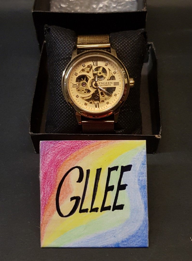 Fngeen automatic deals