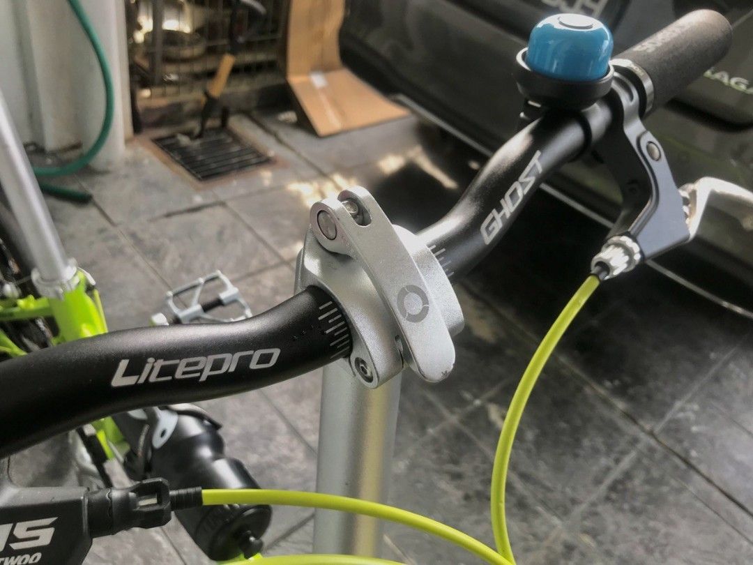 Frame fnhon zephyr 16 outlet