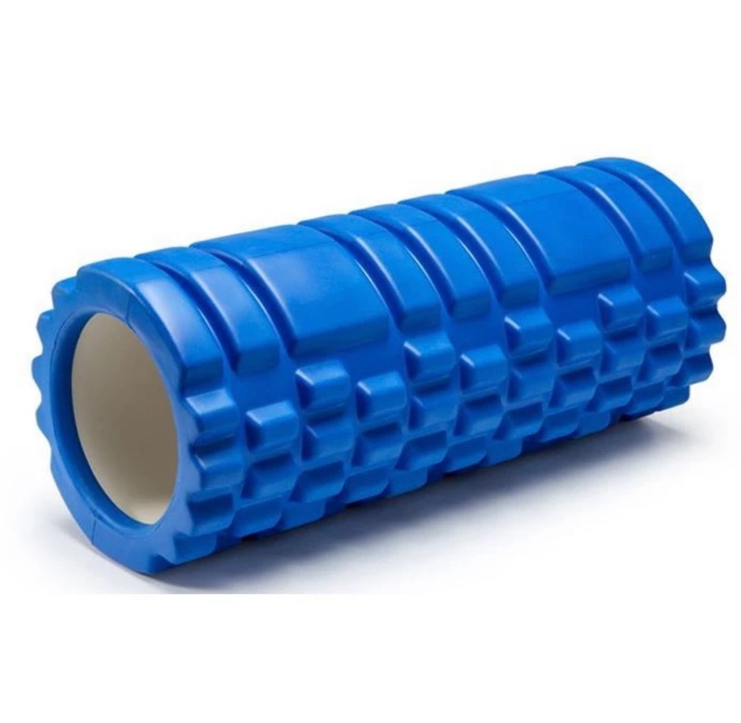 Foam Roller, Sports Equipment, Exercise & Fitness, Toning & Stretching