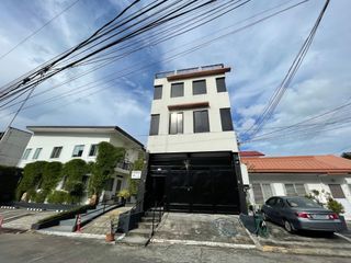 For Sale 13 Bedroom (13BR) | 3 Storey Building at BF Homes Phase 3, Paranaque City