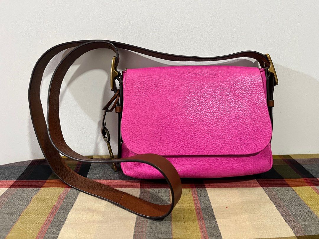 Harper crossbody bag in italian leather online