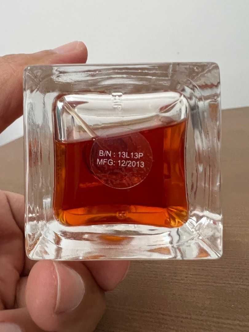 Fragrance du bois oud discount layla