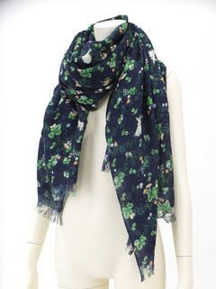 franche lippee scarf