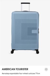 American tourister spinner 出售| 網上購買100+ 件American tourister