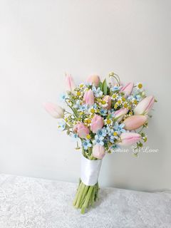 Bridal Bouquet  Collection item 2