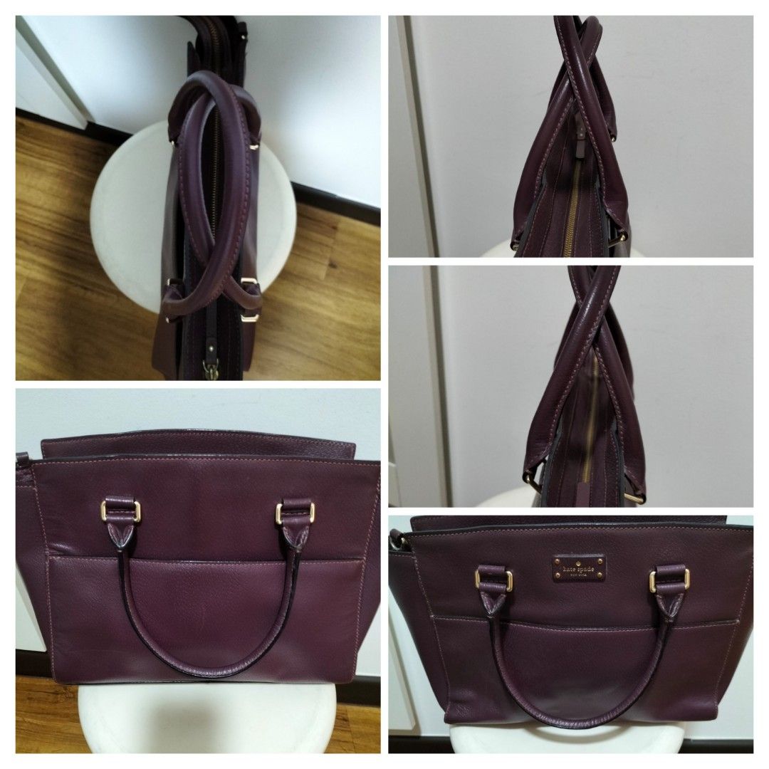 Kate spade discount lana purse