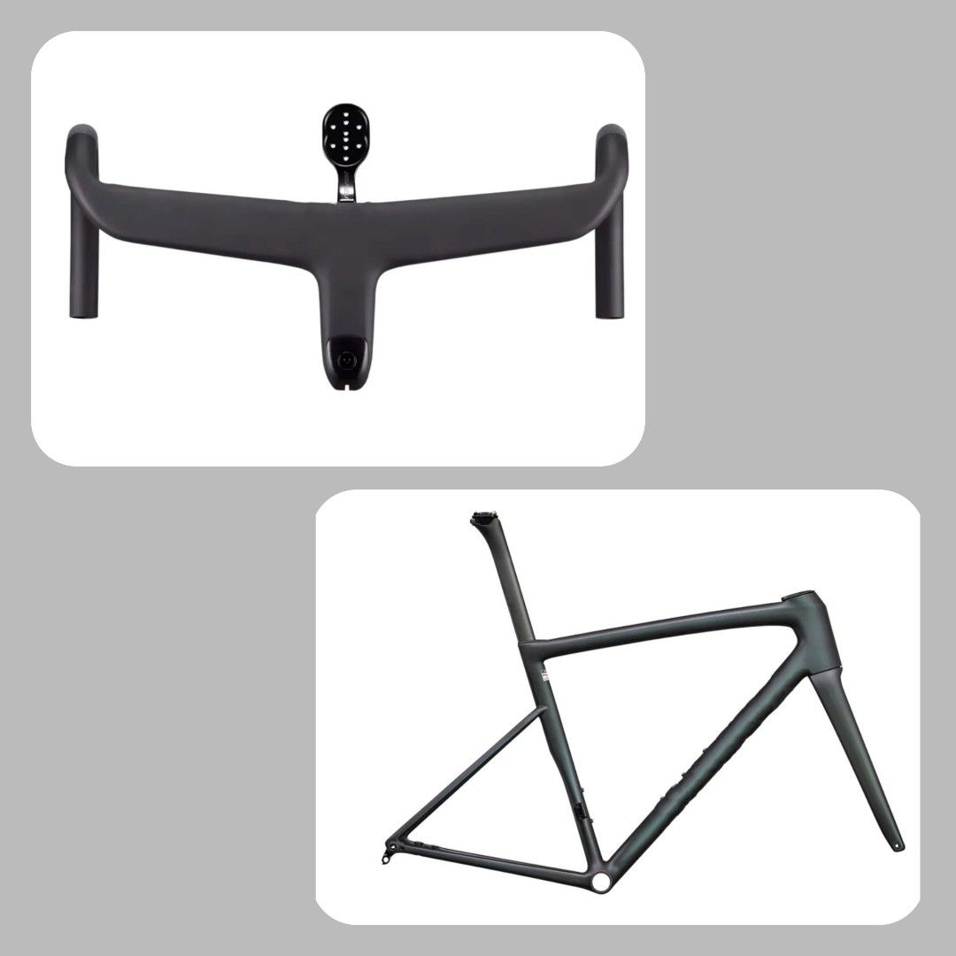 Fact outlet 12r carbon