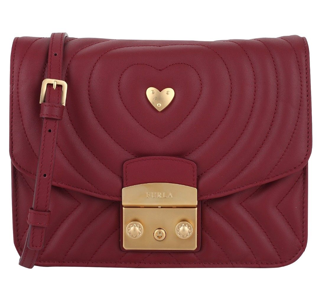Furla limited edition metropolis rea sling bag