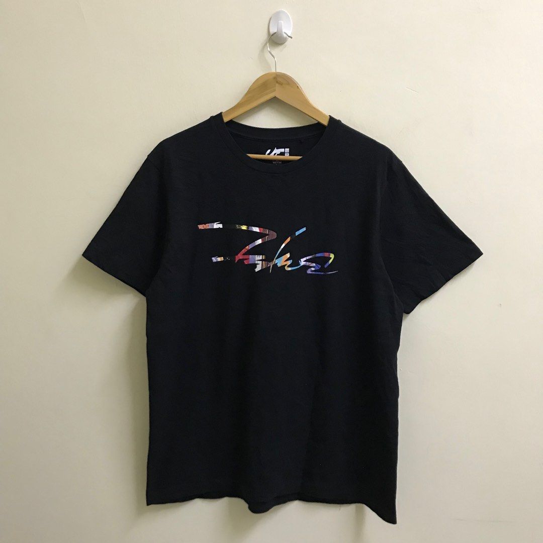 futura tshirt