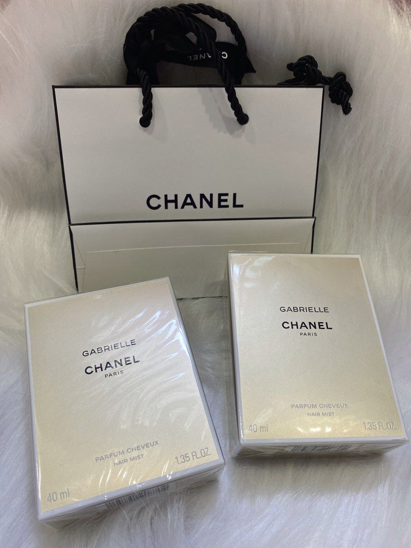 Chanel Gabrielle Parfum Cheveux 40ml