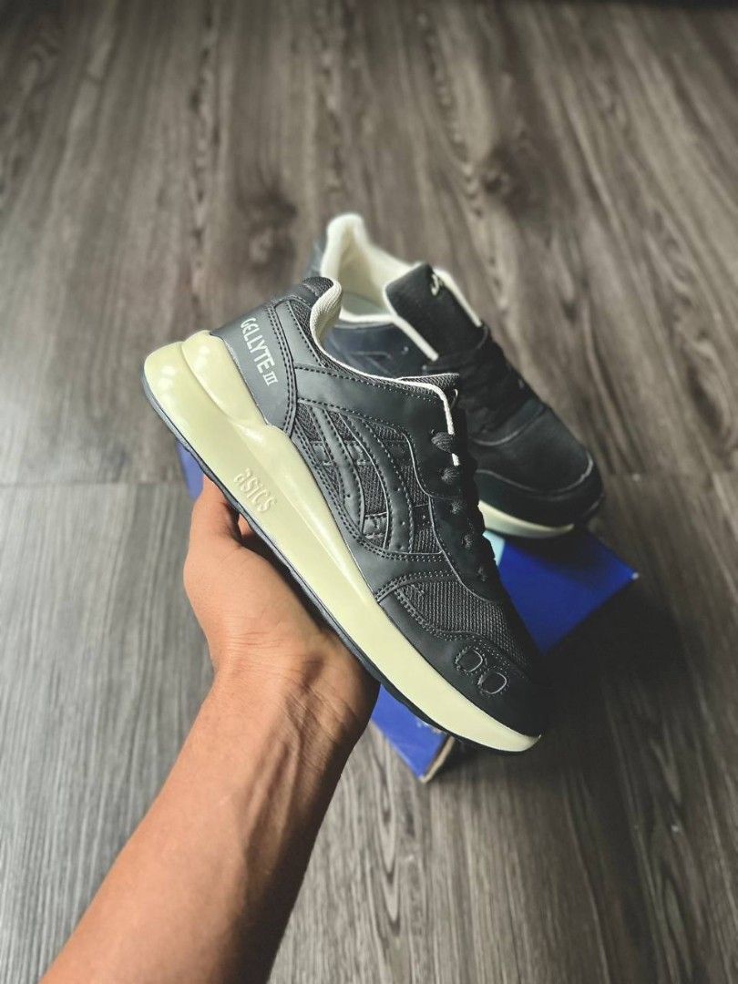 Asics gel lyte sales iii 45